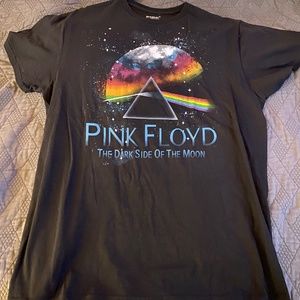 Pink Floyd DSOTM tee